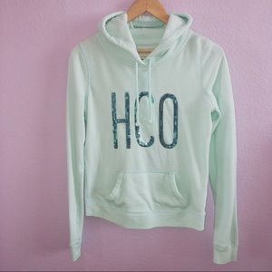 Hollister Sweatshirt